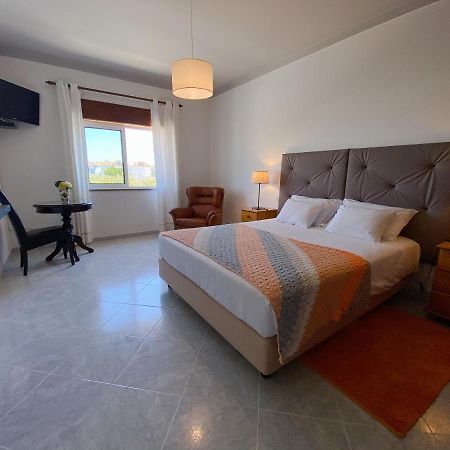 Casa Grilo Hotel Sagres Esterno foto