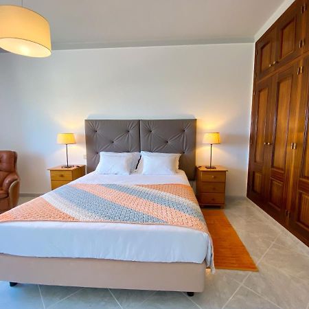 Casa Grilo Hotel Sagres Esterno foto