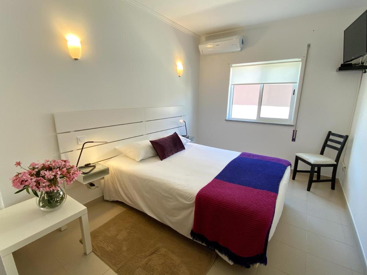 Casa Grilo Hotel Sagres Esterno foto