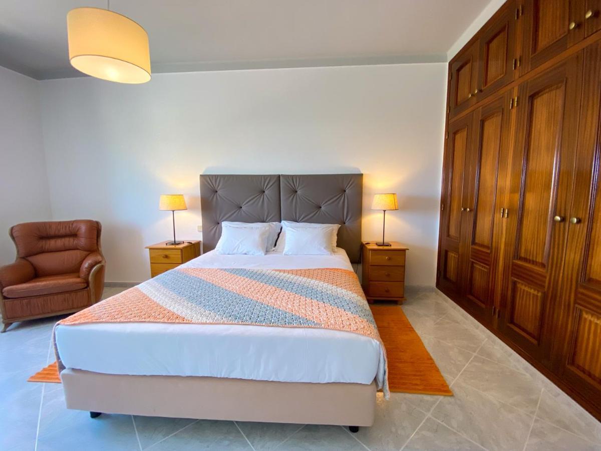 Casa Grilo Hotel Sagres Esterno foto