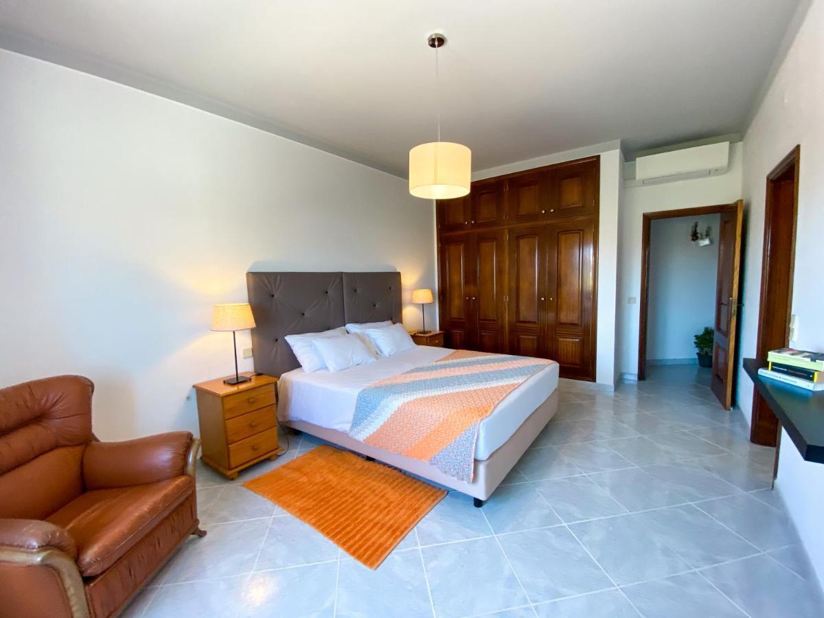Casa Grilo Hotel Sagres Esterno foto
