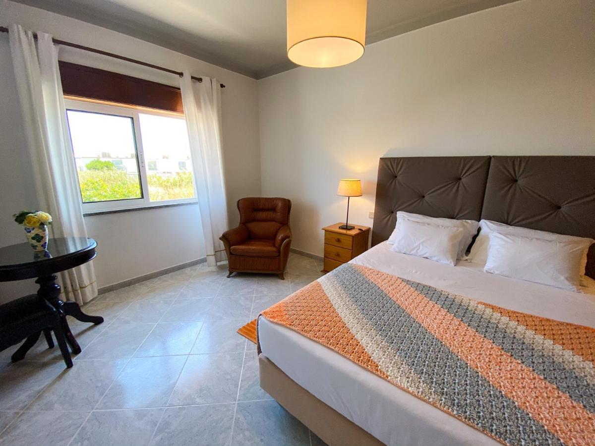 Casa Grilo Hotel Sagres Esterno foto