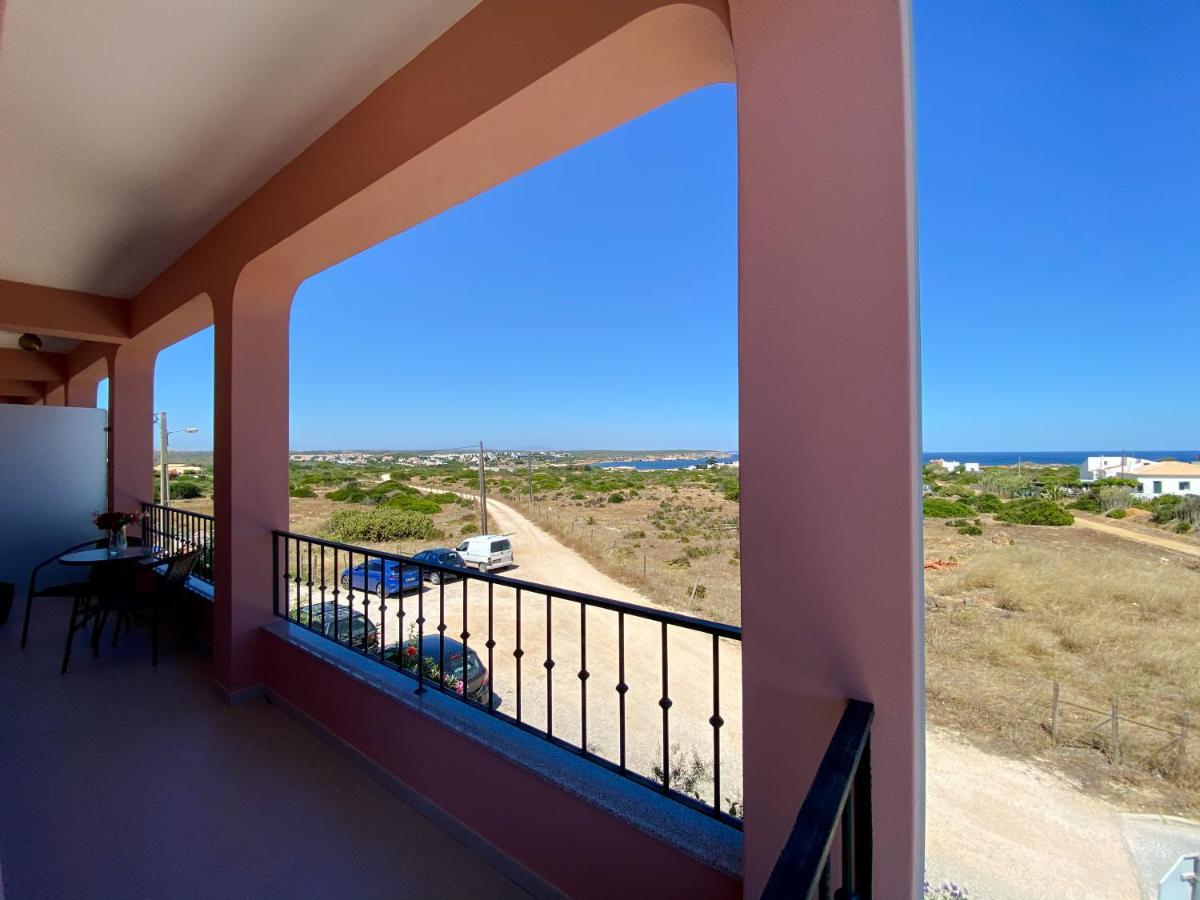 Casa Grilo Hotel Sagres Esterno foto
