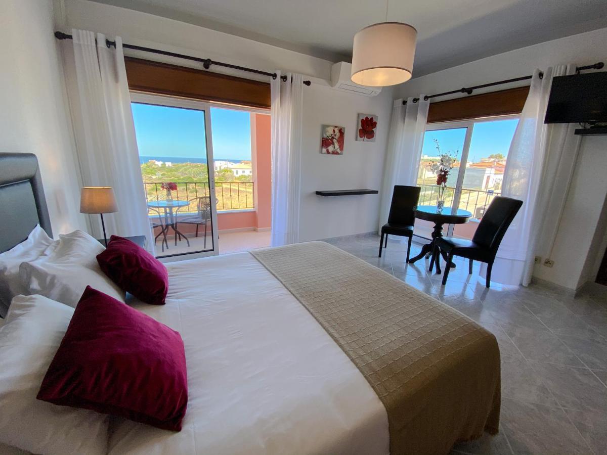 Casa Grilo Hotel Sagres Esterno foto