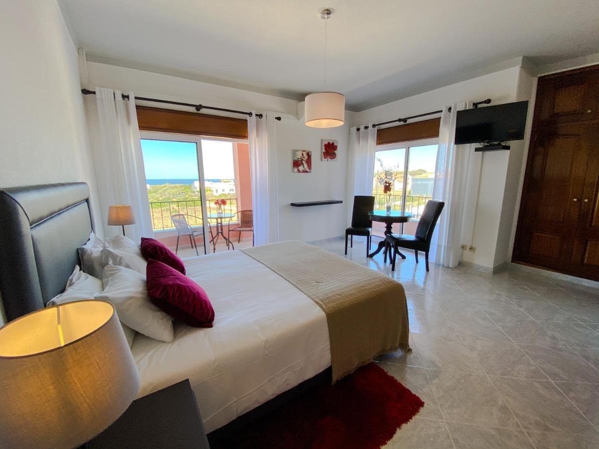 Casa Grilo Hotel Sagres Esterno foto