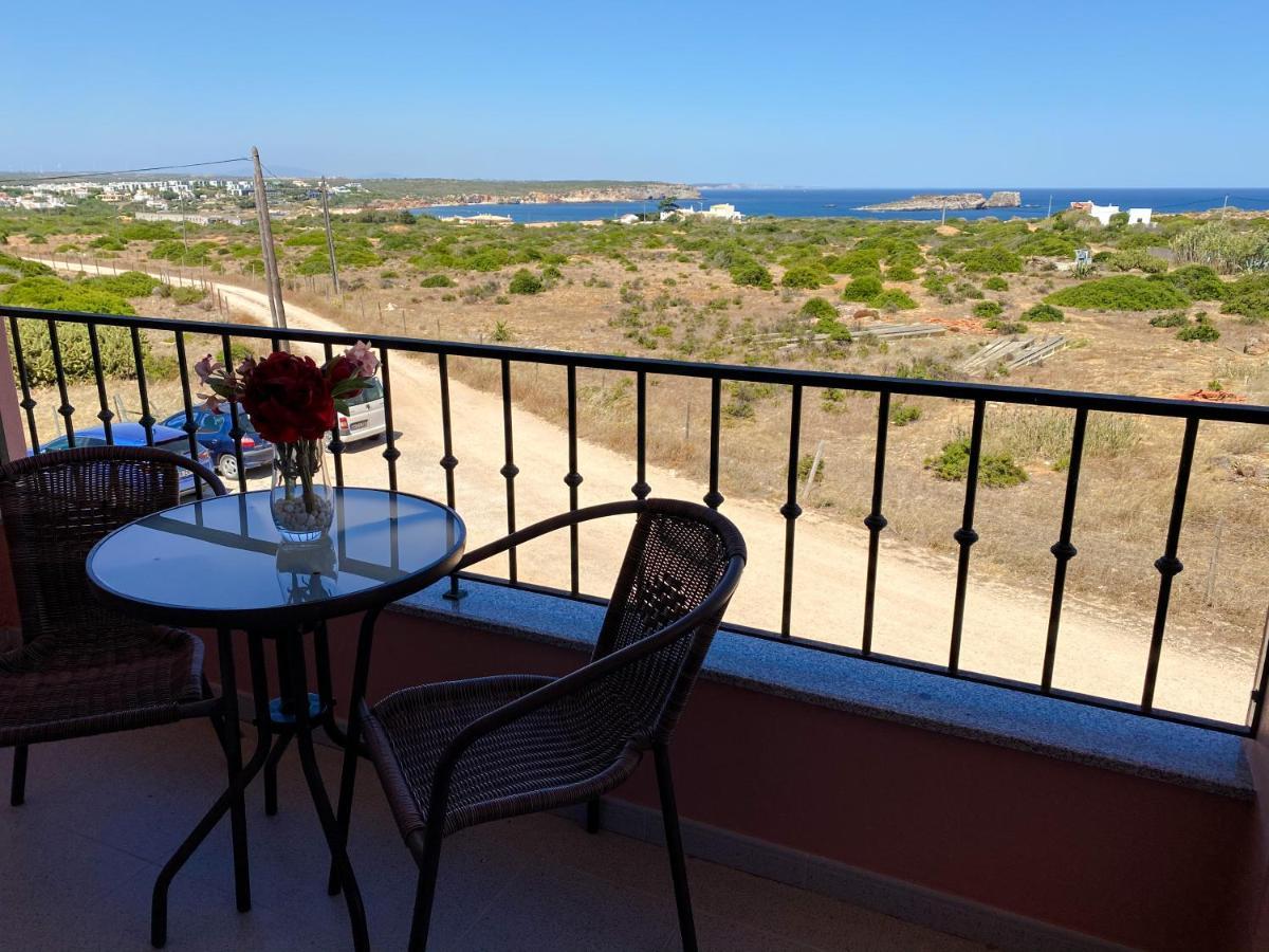 Casa Grilo Hotel Sagres Esterno foto