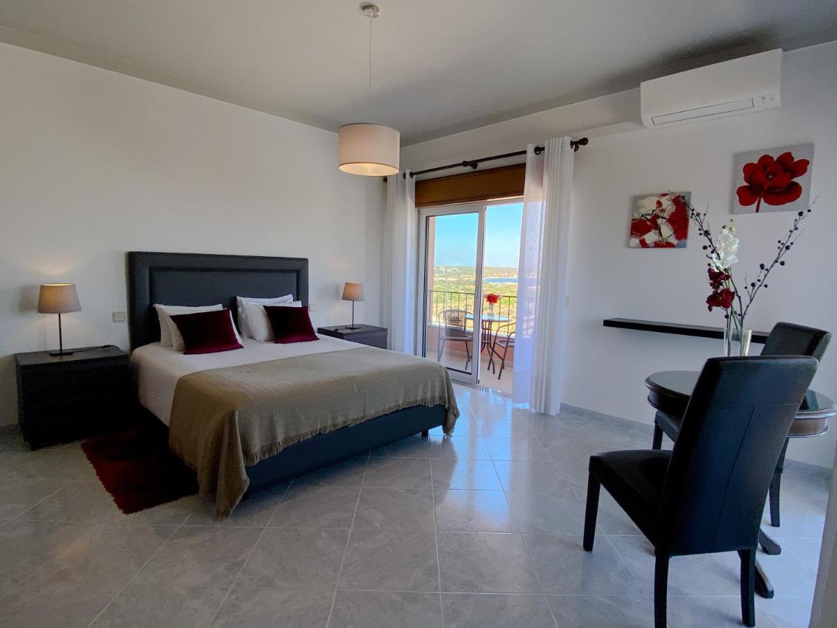 Casa Grilo Hotel Sagres Esterno foto