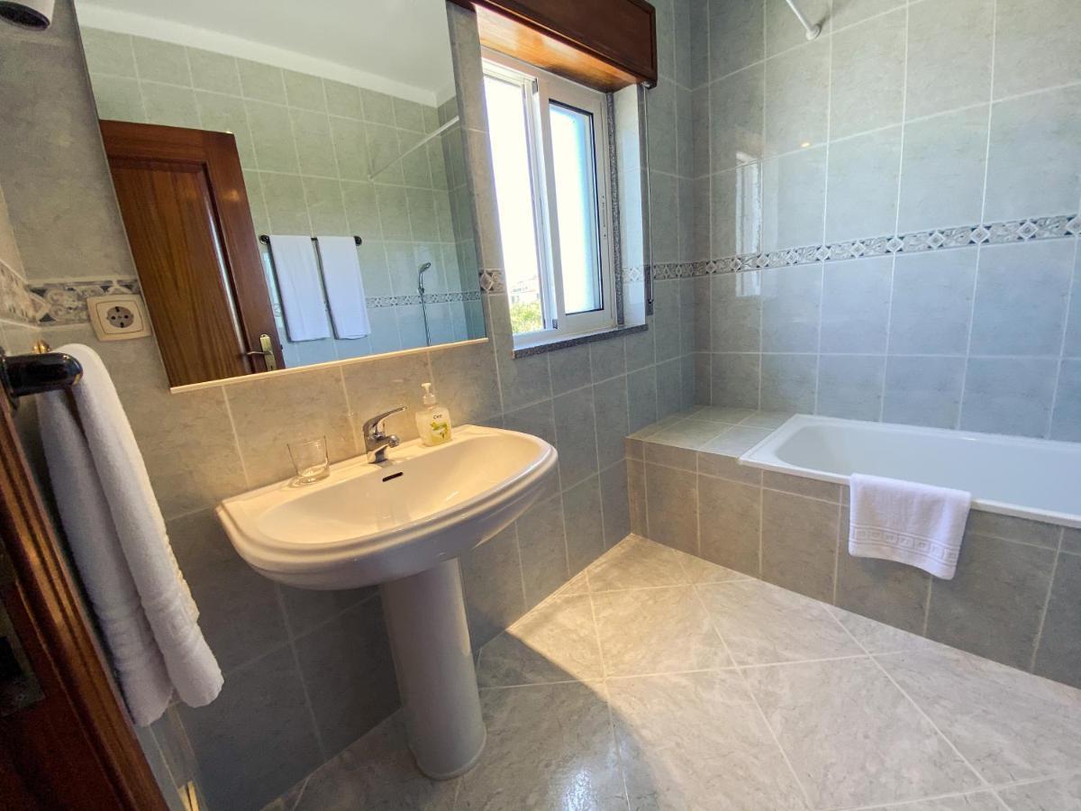 Casa Grilo Hotel Sagres Esterno foto