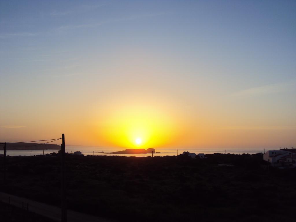 Casa Grilo Hotel Sagres Esterno foto