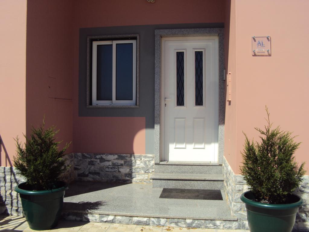 Casa Grilo Hotel Sagres Esterno foto