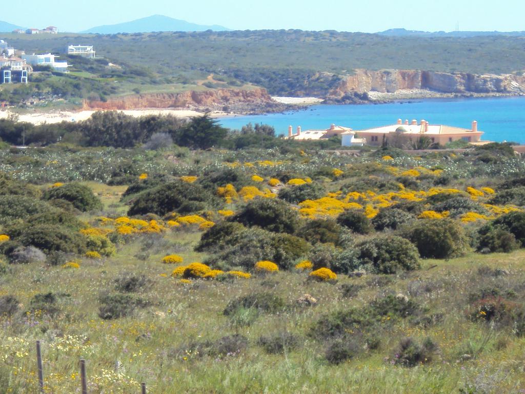 Casa Grilo Hotel Sagres Esterno foto