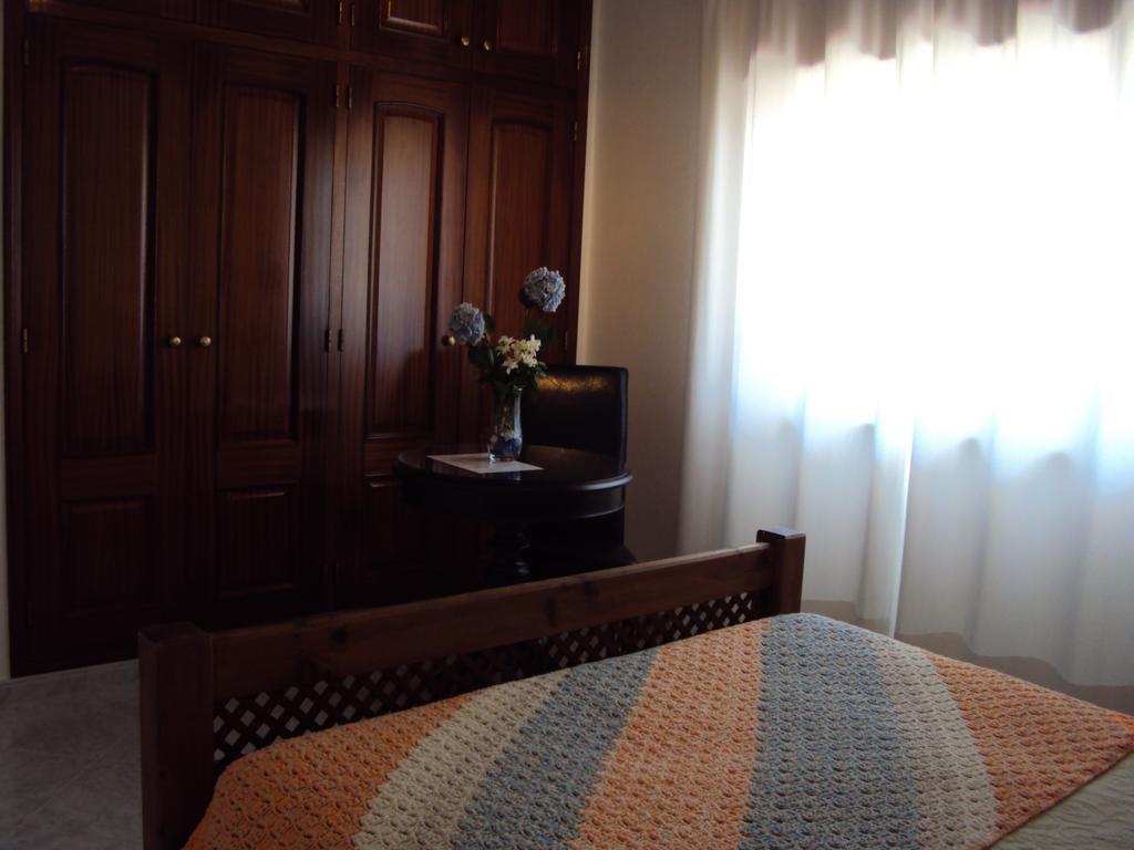 Casa Grilo Hotel Sagres Esterno foto