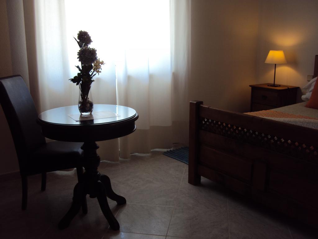 Casa Grilo Hotel Sagres Esterno foto