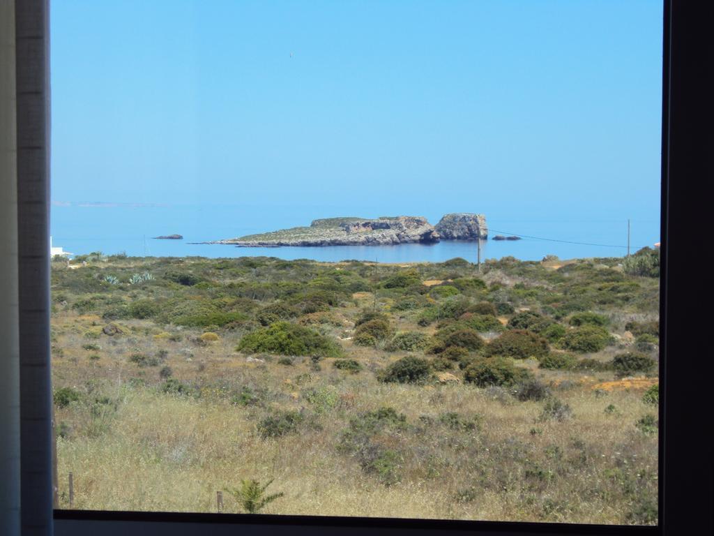 Casa Grilo Hotel Sagres Esterno foto