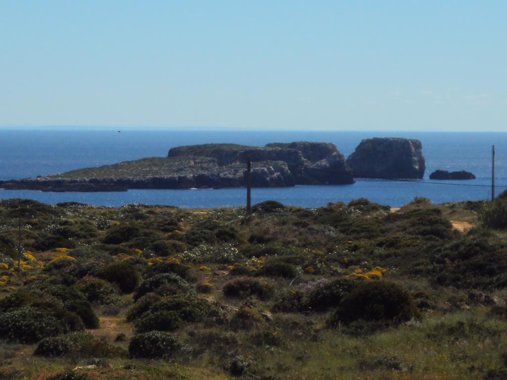 Casa Grilo Hotel Sagres Esterno foto