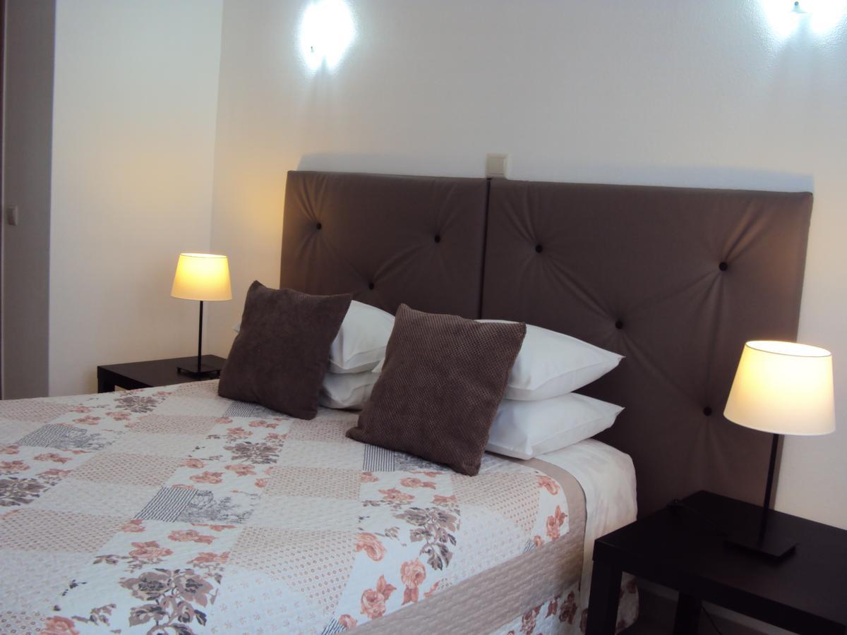Casa Grilo Hotel Sagres Esterno foto