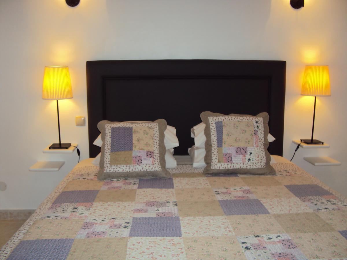 Casa Grilo Hotel Sagres Esterno foto