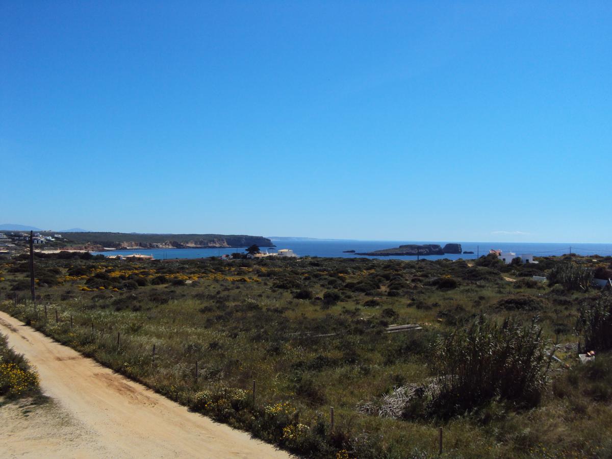 Casa Grilo Hotel Sagres Esterno foto