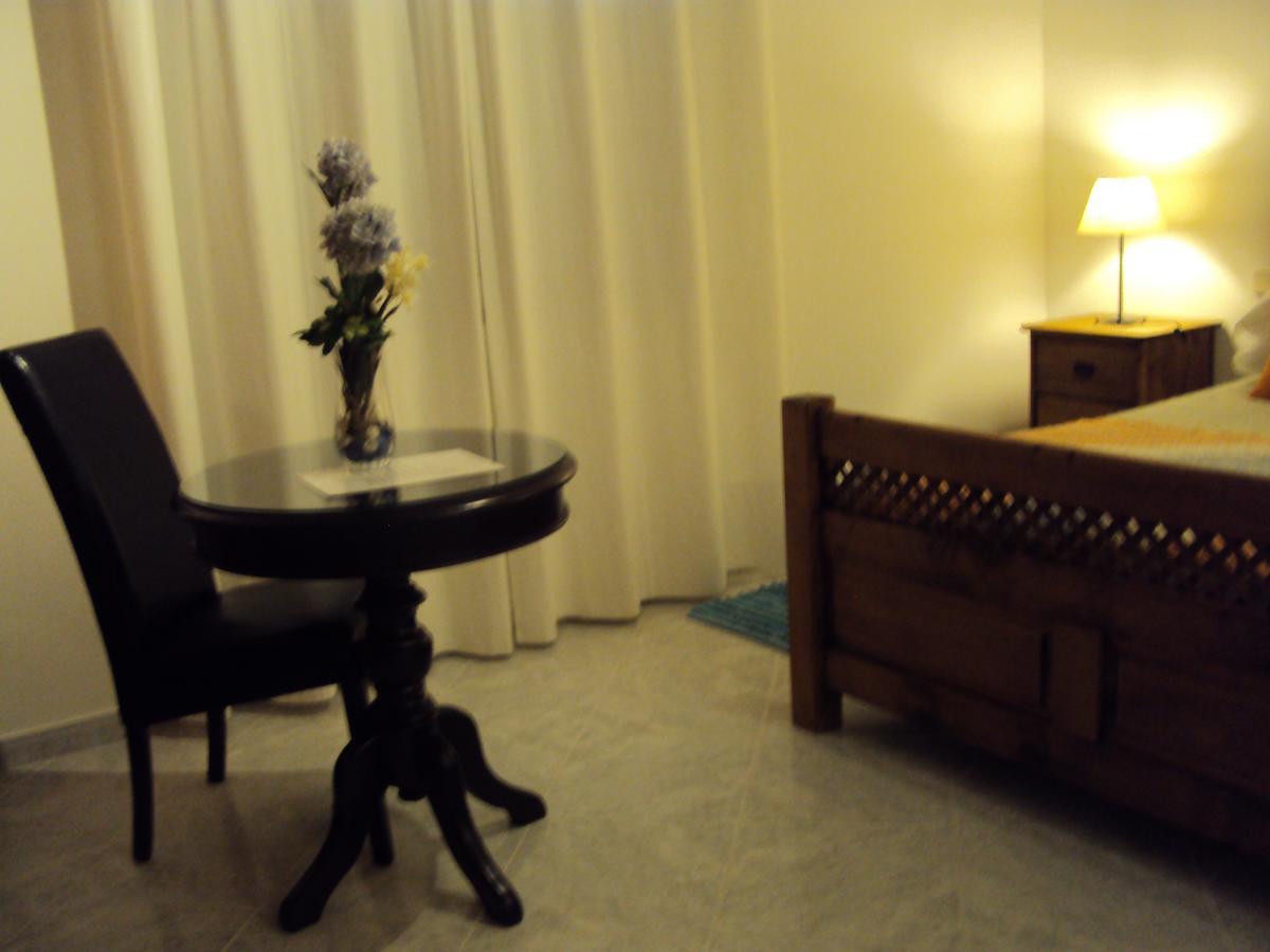 Casa Grilo Hotel Sagres Esterno foto