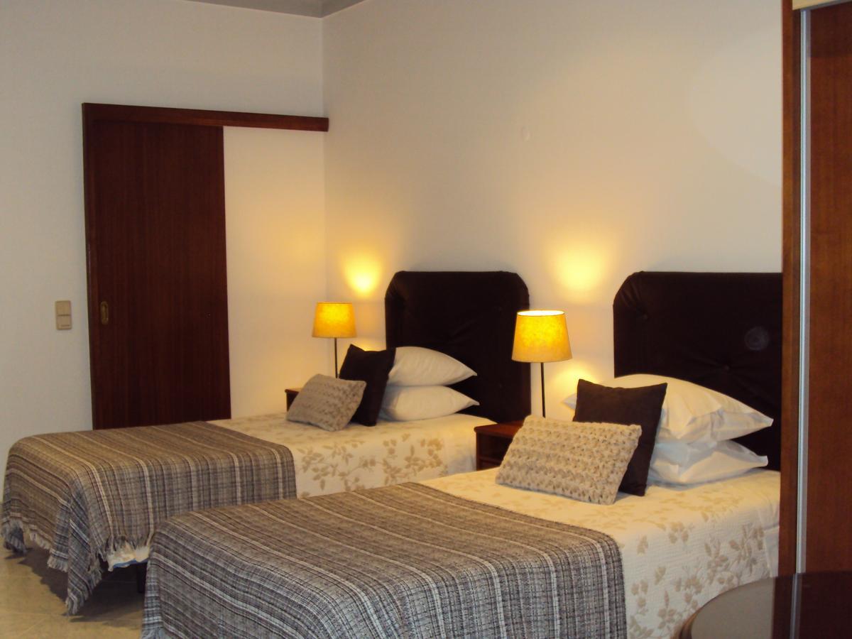 Casa Grilo Hotel Sagres Esterno foto