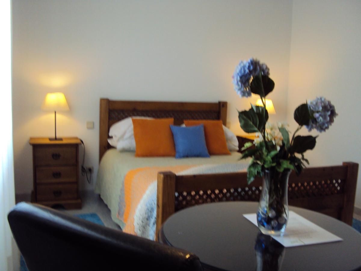 Casa Grilo Hotel Sagres Esterno foto