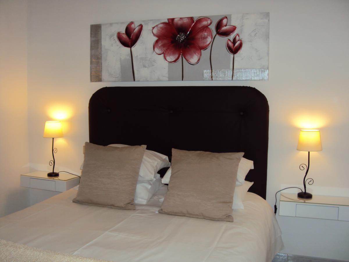 Casa Grilo Hotel Sagres Esterno foto