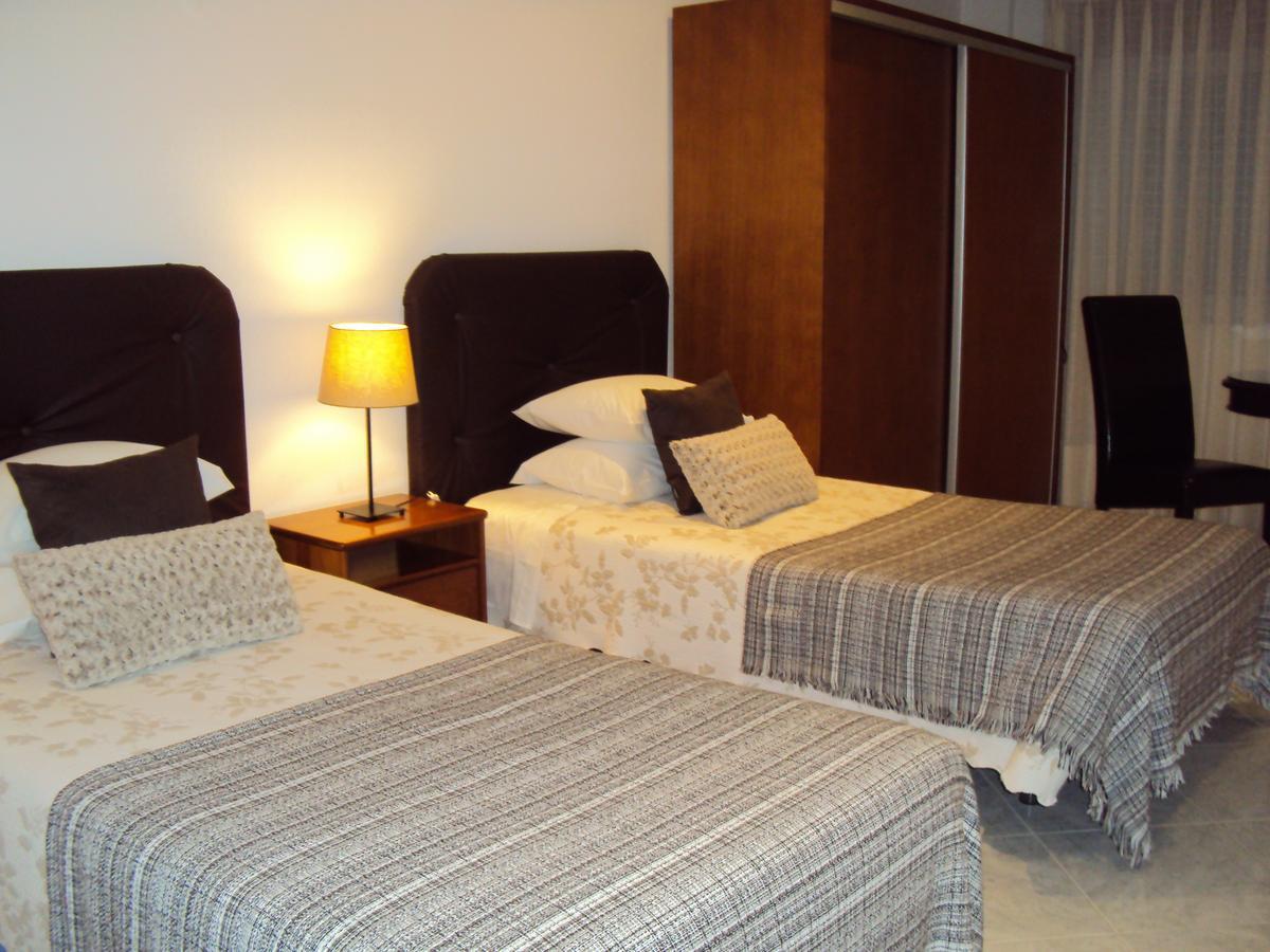 Casa Grilo Hotel Sagres Esterno foto