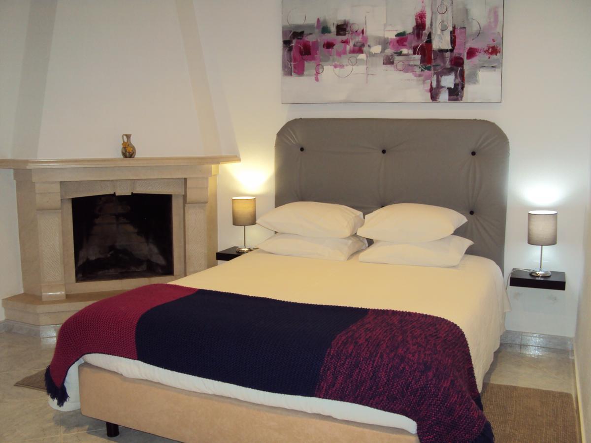 Casa Grilo Hotel Sagres Esterno foto