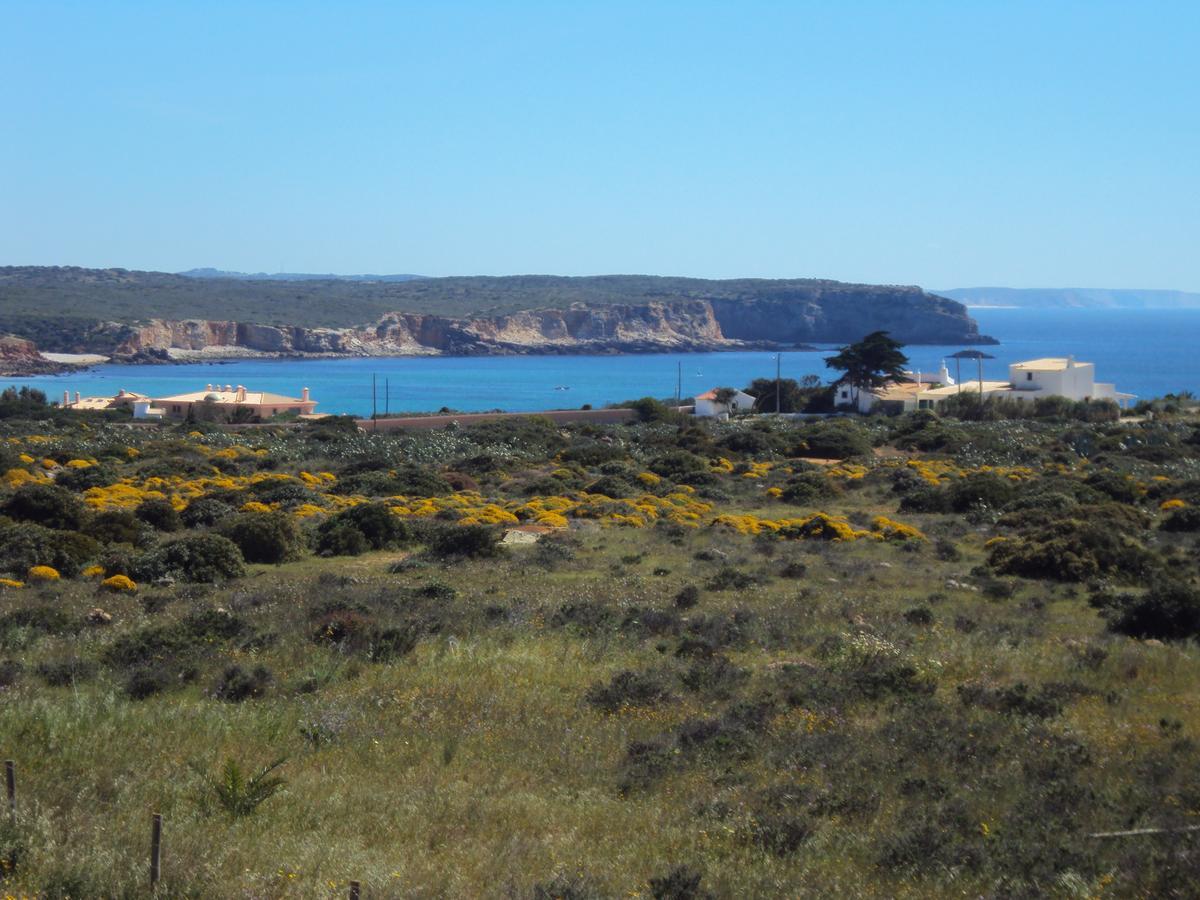 Casa Grilo Hotel Sagres Esterno foto