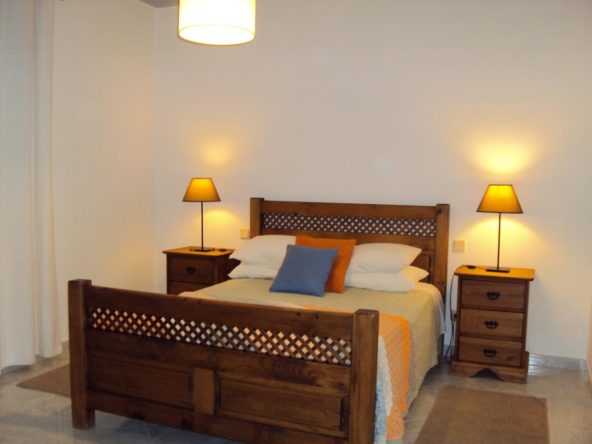 Casa Grilo Hotel Sagres Esterno foto