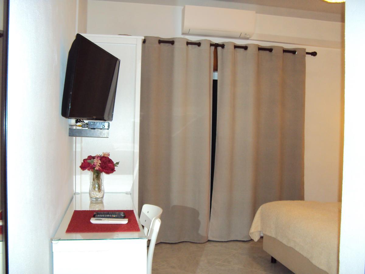 Casa Grilo Hotel Sagres Esterno foto