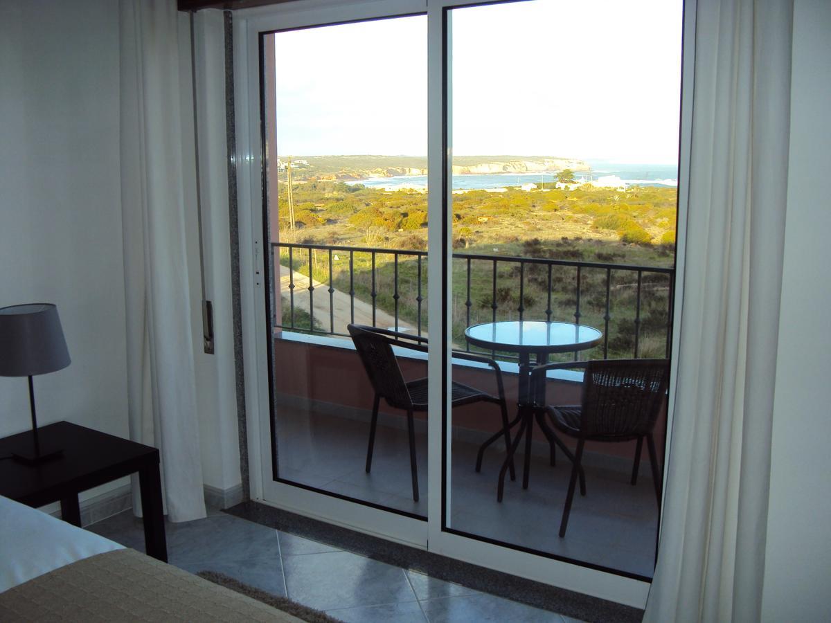 Casa Grilo Hotel Sagres Esterno foto
