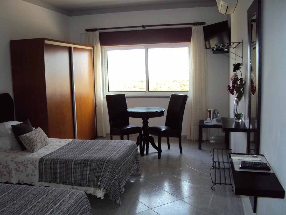 Casa Grilo Hotel Sagres Esterno foto