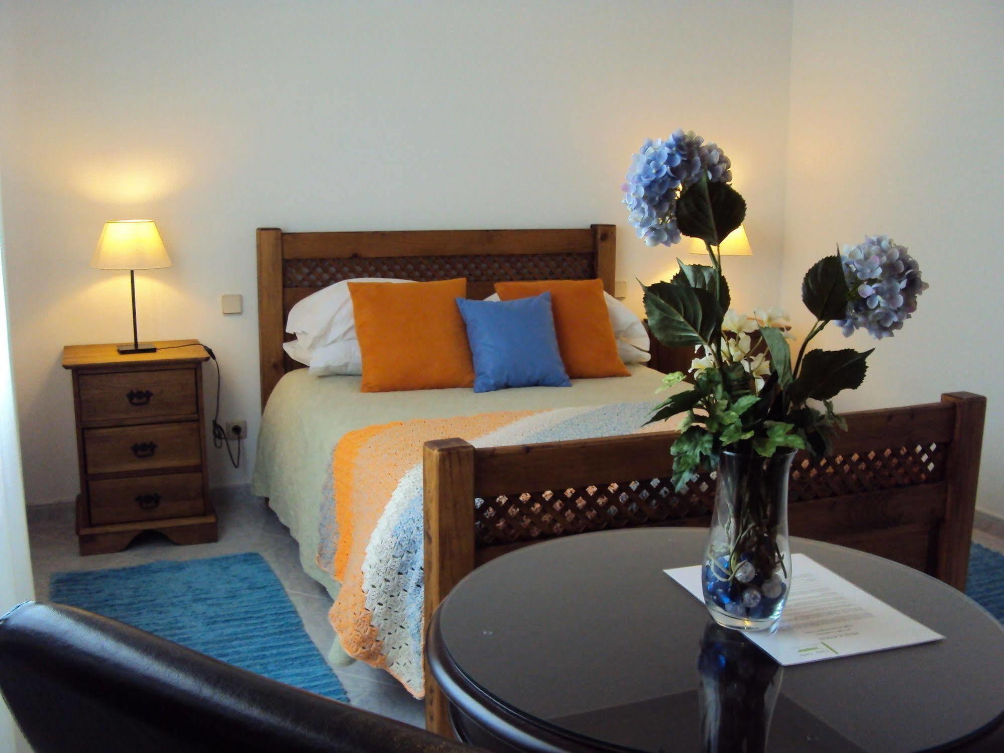 Casa Grilo Hotel Sagres Esterno foto