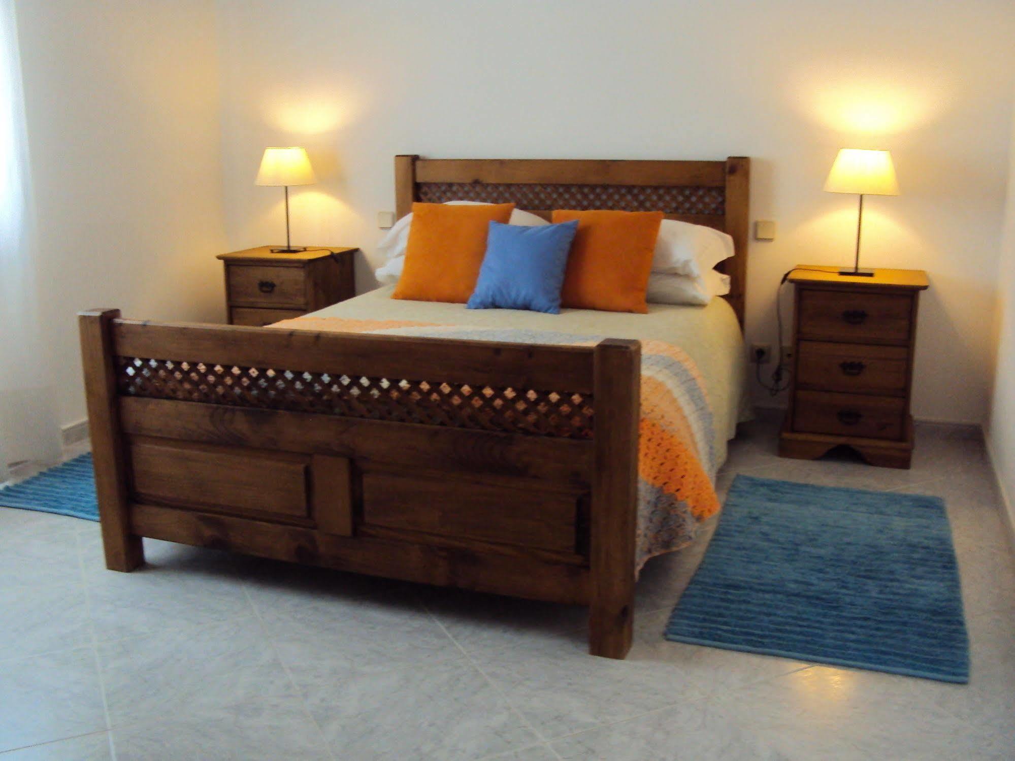 Casa Grilo Hotel Sagres Esterno foto