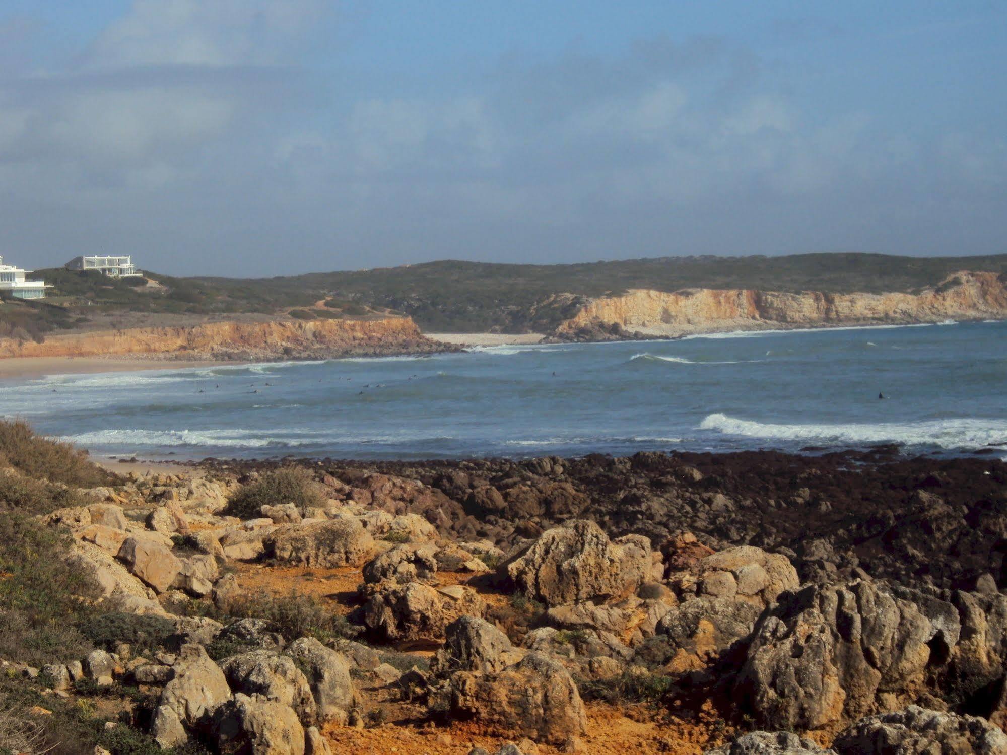 Casa Grilo Hotel Sagres Esterno foto