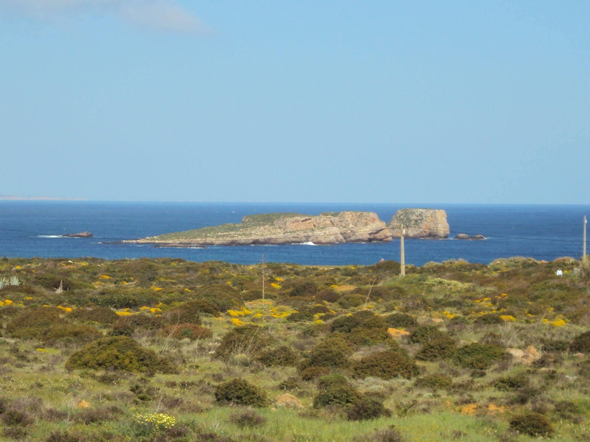 Casa Grilo Hotel Sagres Esterno foto