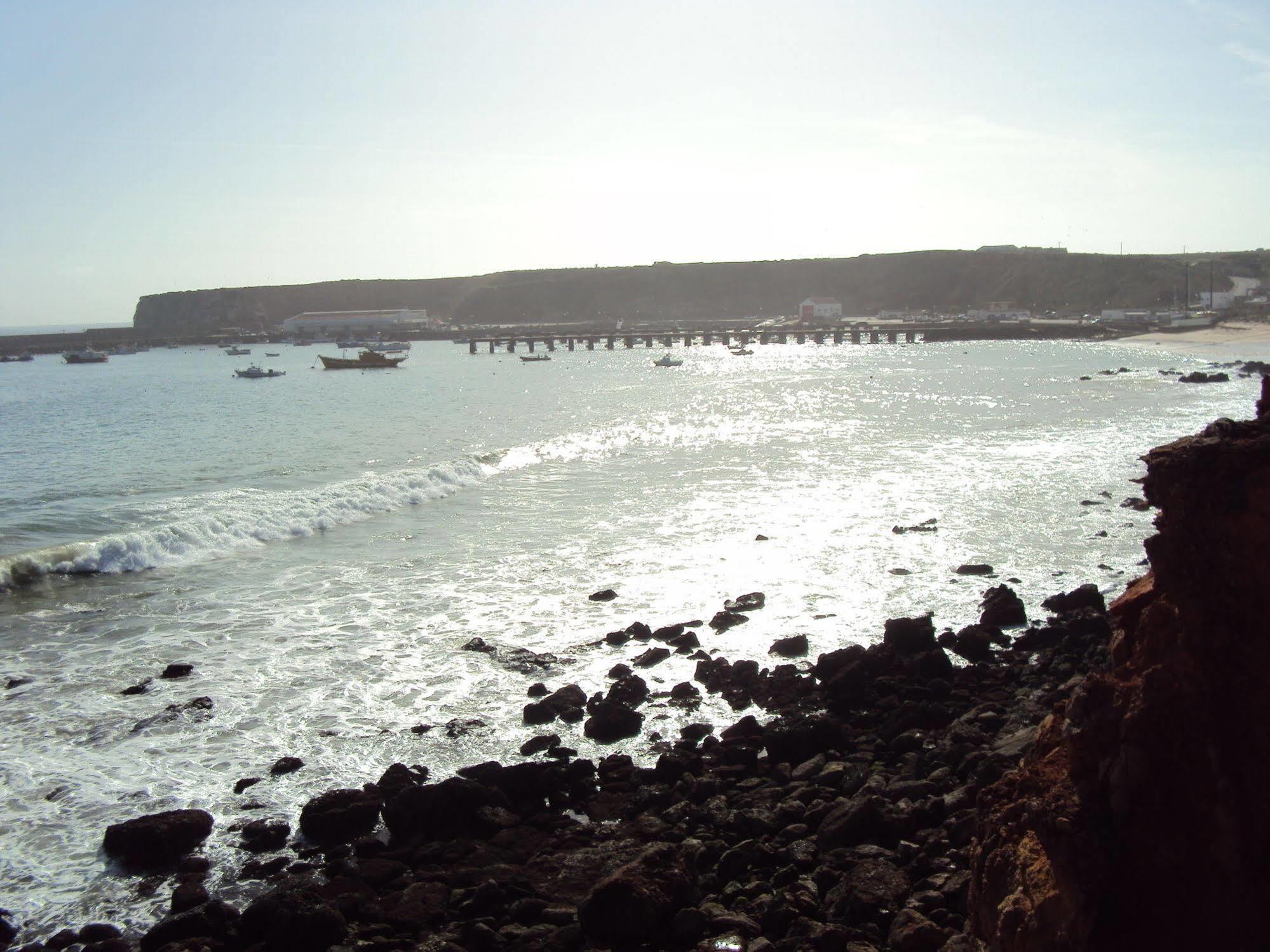 Casa Grilo Hotel Sagres Esterno foto