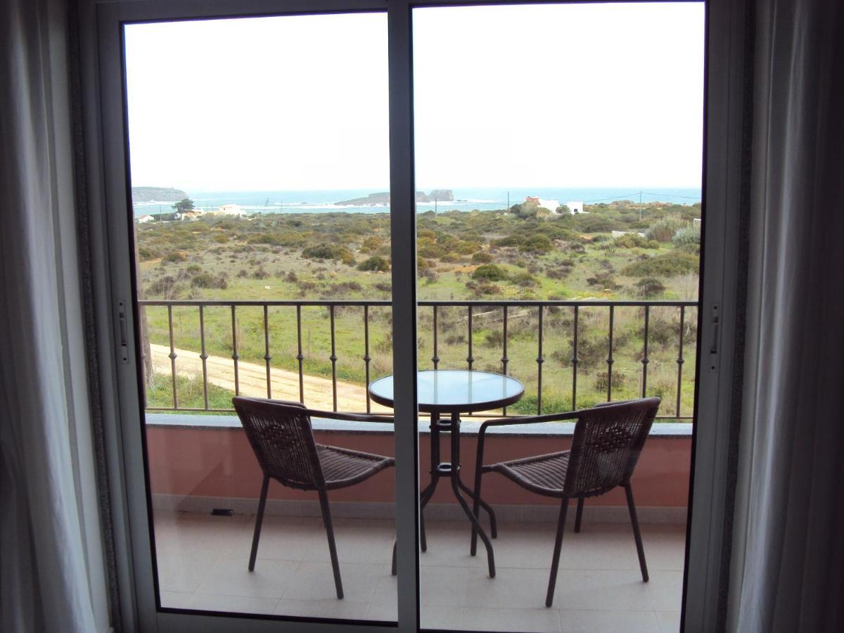 Casa Grilo Hotel Sagres Esterno foto